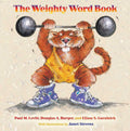 The Weighty Word Book by Paul M. Levitt | barcode:9780826345554 | source:'9780826345554.jpg