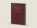 Greek-English Lexicon of the New Testament: Based on Semantic Domains, Vol. 1: Introduction & Domains by Eugene Albert Nida | barcode:9780826703415 | source:'9780826703415-right-three-quarter.jpg