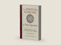 The Spiritual Exercises of St. Ignatius: Based on Studies in the Language of the Autograph by Louis J. Puhl | barcode:9780829451290 | source:'9780829451290-right-three-quarter.jpg