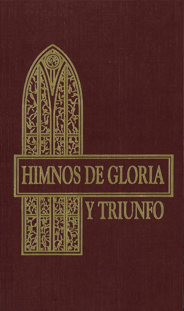 Himnos de Gloria y Triunfo. by H.C. Ball | barcode:9780829707267 | source:'9780829707267.jpg