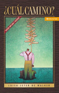 Cual Camino? by Luisa Jeter de Walker | barcode:9780829720396 | source:'9780829720396.jpg