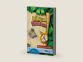 Biblia Aventura NVI (Spanish Edition) by Zondervan | barcode:9780829750348 | source:'9780829750348-right-three-quarter.jpg