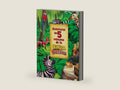 Aventuras en 5 minutos de la Biblia Aventura (Adventure Bible) (Spanish Edition) by Zondervan | barcode:9780829769739 | source:'9780829769739-right-three-quarter.jpg