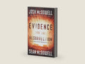 Evidence for the Resurrection: What It Means for Your Relationship With God by Josh McDowell | barcode:9780830747856 | source:'9780830747856-right-three-quarter.jpg