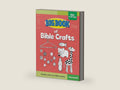 Big Book of Bible Crafts for Kids of All Ages by David C Cook | barcode:9780830772391 | source:'9780830772391-right-three-quarter.jpg