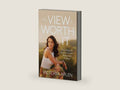 The View Is Worth It: Unlocking the Beauty in Life’s Peaks and Valleys | Christian Mental Health by Victoria Arlen | barcode:9780830791774 | source:'9780830791774-right-three-quarter.jpg