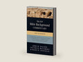 The IVP Bible Background Commentary: Old Testament by John H. Walton | barcode:9780830814190 | source:'9780830814190-right-three-quarter.jpg