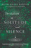 Invitation to Solitude and Silence: Experiencing God's Transforming Presence (Transforming Resources) by Ruth Haley Barton | barcode:9780830835454 | source:'9780830835454.jpg