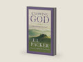 Knowing God Devotional Journal: A One-Year Guide by J. I. Packer | barcode:9780830837397 | source:'9780830837397-right-three-quarter.jpg