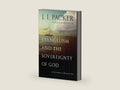 Evangelism and the Sovereignty of God by J. I. Packer | barcode:9780830837991 | source:'9780830837991-right-three-quarter.jpg