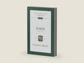 John: An Introduction and Commentary (Volume 4) (Tyndale New Testament Commentaries) by Colin G. Kruse | barcode:9780830842940 | source:'9780830842940-right-three-quarter.jpg