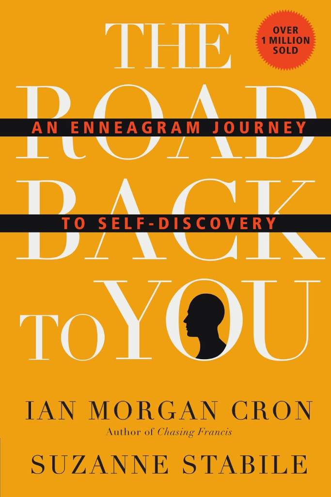 The Road Back to You: An Enneagram Journey to Self-Discovery by Ian Morgan Cron | barcode:9780830846191 | source:'9780830846191.jpg