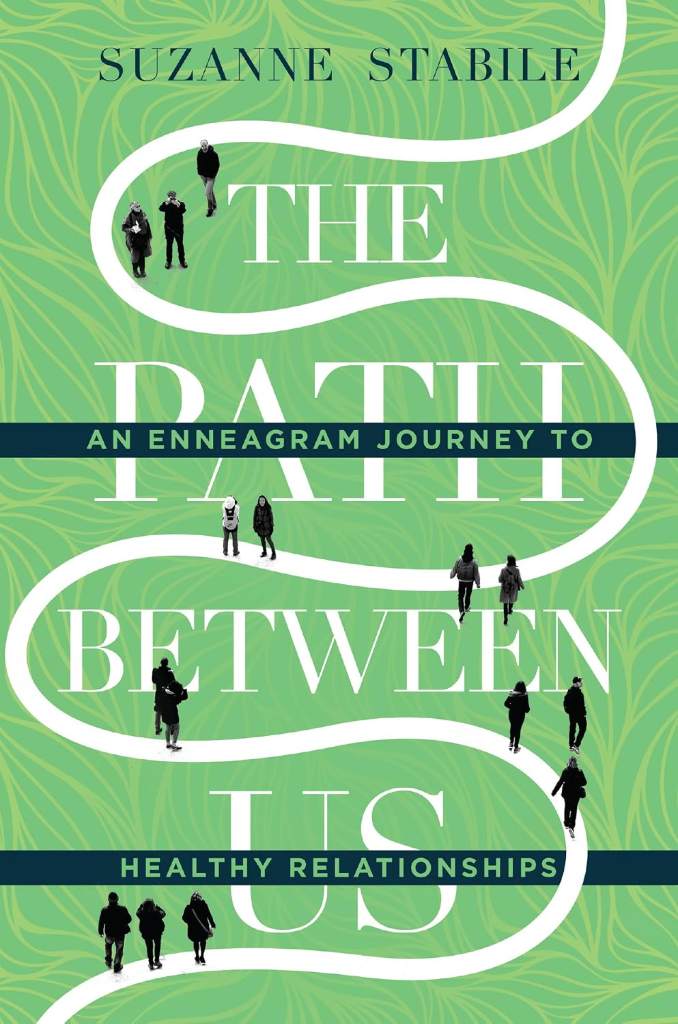 The Path Between Us: An Enneagram Journey to Healthy Relationships by Suzanne Stabile | barcode:9780830846429 | source:'9780830846429.jpg