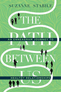 The Path Between Us: An Enneagram Journey to Healthy Relationships by Suzanne Stabile | barcode:9780830846429 | source:'9780830846429.jpg