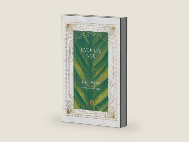 Knowing God (IVP Signature Collection) by J. I. Packer | barcode:9780830848614 | source:'9780830848614-right-three-quarter.jpg