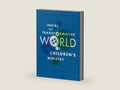 Inside the Transformative World of Children's Ministry by Kyle Tyler | barcode:9780834137509 | source:'9780834137509-right-three-quarter.jpg