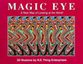 Magic Eye: A New Way of Looking at the World by N.E.Thing Enterprises | barcode:9780836270068 | source:'9780836270068.jpg
