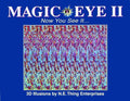 Magic Eye, Vol. 2 by Magic Eye Inc. | barcode:9780836270099 | source:'9780836270099.jpg