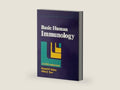 Basic Human Immunology by Daniel P. Stites | barcode:9780838505434 | source:'9780838505434-right-three-quarter.jpg