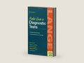 Pocket Guide to Diagnostic Tests by Diana Nicoll | barcode:9780838581353 | source:'9780838581353-right-three-quarter.jpg