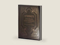Strong's Exhaustive Concordance of the Bible with Greek and Hebrew Dictionaries by James Strong | barcode:9780840749987 | source:'9780840749987-right-three-quarter.jpg