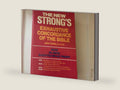 The New Strong's Exhaustive Concordance of the Bible With Main Concordance, Appendix to the Main Concordance, Key Verse Comparison Chart, Dictionary of Hebrew Bible, Dictionary of the Greek Testament by James Strong LL.D. S.T.D. | barcode:9780840753601 | source:'9780840753601-right-three-quarter.jpg