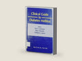 Clinical guide to diabetes mellitus by Karl E. Sussman | barcode:9780845142356 | source:'9780845142356-right-three-quarter.jpg