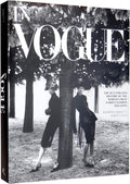 In Vogue: An Illustrated History of the World's Most Famous Fashion Magazine by Alberto Oliva | barcode:9780847839452 | source:'9780847839452.jpg
