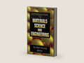 Introduction to Materials Science and Engineering by Yip-Wah Chung | barcode:9780849392634 | source:'9780849392634-right-three-quarter.jpg