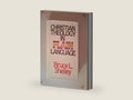 Christian theology in plain language by Bruce L Shelley | barcode:9780849903816 | source:'9780849903816-right-three-quarter.jpg