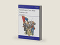 American Civil War Armies (4) : State Troops (Men-At-Arms Series, 190) by Philip Katcher | barcode:9780850457476 | source:'9780850457476-right-three-quarter.jpg