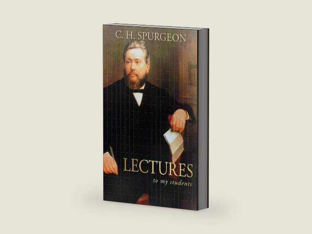 Lectures to My Students by Charles Haddon Spurgeon | barcode:9780851519661 | source:'9780851519661-right-three-quarter.jpg