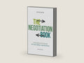 The Negotiation Book: Your Definitive Guide to Successful Negotiating by Steve Gates | barcode:9780857089502 | source:'9780857089502-right-three-quarter.jpg