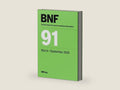 British National Formulary (Bnf 91) March 2026 by Joint Formulary Committee | barcode:9780857114969 | source:'9780857114969-right-three-quarter.jpg