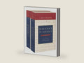 Democracy in America (in two volumes) by Alexis de Tocqueville | barcode:9780865978409 | source:'9780865978409-right-three-quarter.jpg