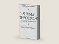 Summa Theologiae: A Concise Translation by St Thomas Aquinas | barcode:9780870612107 | source:'9780870612107-right-three-quarter.jpg