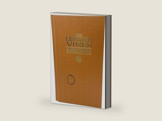 Expanded Vine's Expository Dictionary of New Testament Words by W. E. Vine | barcode:9780871236197 | source:'9780871236197-right-three-quarter.jpg