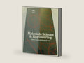 Materials Science & Engineering by Giles F. Carter | barcode:9780871703996 | source:'9780871703996-right-three-quarter.jpg