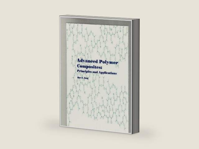 Advanced Polymer Composites: Principles and Applications by Bor Z. Jang | barcode:9780871704917 | source:'9780871704917-right-three-quarter.jpg