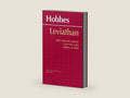 Leviathan: With selected variants from the Latin edition of 1668 (Hackett Classics) by Thomas Hobbes | barcode:9780872201774 | source:'9780872201774-right-three-quarter.jpg