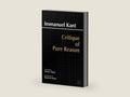 Critique of Pure Reason: Unified Edition (with all variants from the 1781 and 1787 editions) (Hackett Classics) by Immanuel Kant | barcode:9780872202573 | source:'9780872202573-right-three-quarter.jpg