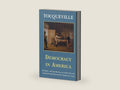 Democracy in America (Hackett Classics) by Alexis De Tocqueville | barcode:9780872204942 | source:'9780872204942-right-three-quarter.jpg