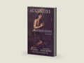 Confessions (Hackett Classics) by Saint Augustine | barcode:9780872208162 | source:'9780872208162-right-three-quarter.jpg