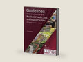 2014 Guidelines for Design and Construction of Residential Health, Care, and Support Facilities by The Facility Guidelines Institute | barcode:9780872589360 | source:'9780872589360-right-three-quarter.jpg