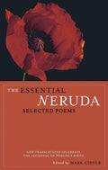 The Essential Neruda: Selected Poems (Bilingual Edition) by Pablo Neruda | barcode:9780872864283 | source:'9780872864283.jpg