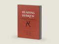 Reading Hebrew : A Programmed Instruction Book by L. W. Castberg, C. & Adler | barcode:9780874410426 | source:'9780874410426-right-three-quarter.jpg