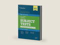 The Official SAT Subject Tests in Mathematics Levels 1 & 2 Study Guide by The College Board | barcode:9780874477726 | source:'9780874477726-right-three-quarter.jpg