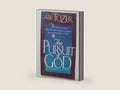 The Pursuit of God by A. W. Tozer | barcode:9780875093666 | source:'9780875093666-right-three-quarter.jpg