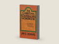 Christian Counselors Wordbook: a Primer of Nouthetic Counseling by Jay E Adams | barcode:9780875520698 | source:'9780875520698-right-three-quarter.jpg
