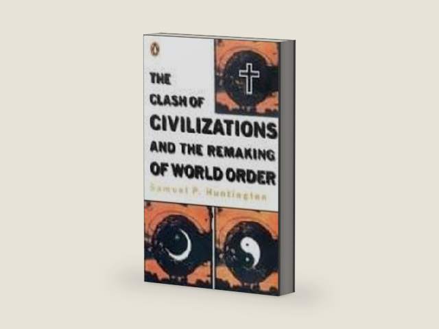 The Clash of Civilizations?: The Debate by Foreign Affairs | barcode:9780876091647 | source:'9780876091647-right-three-quarter.jpg